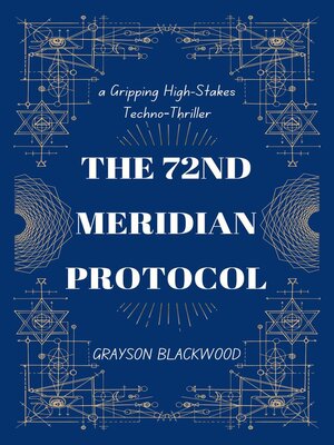 cover image of The 72nd Meridian Protocol